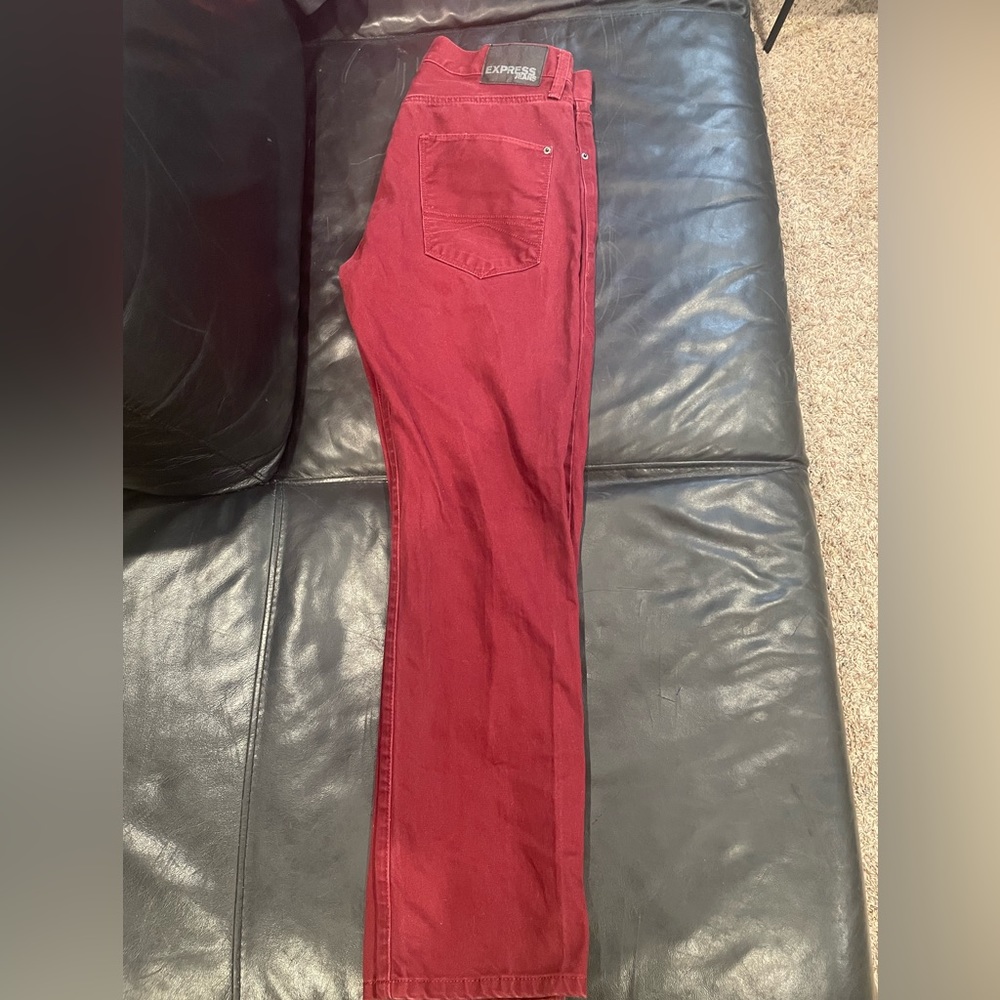 Express Jeans